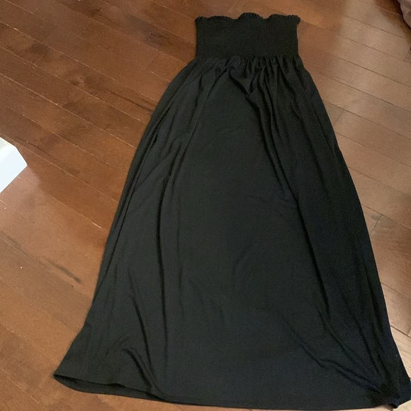 Sauci Tube Dress - Picture 1 of 4